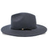 Wallace - Walrus Hats Wool Fedora Hat